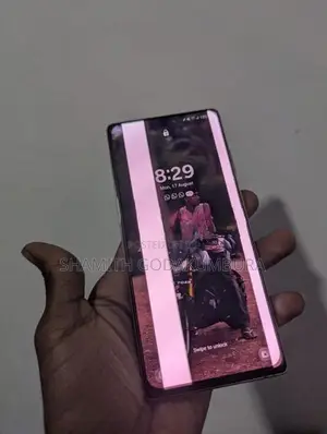 Samsung Galaxy Note 20 (Used)