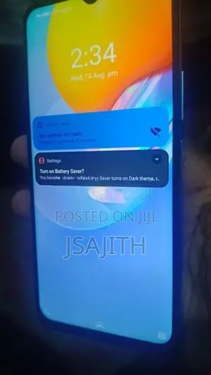 Vivo Y53s (Used)