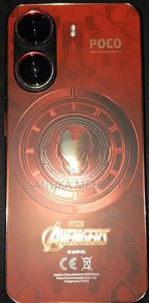 Xiaomi Poco X7 Pro (Used)