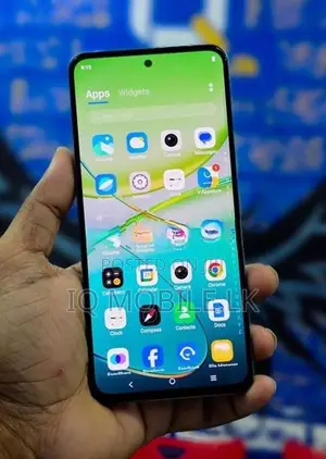 Vivo T3 5G 16GB 128GB (Used)