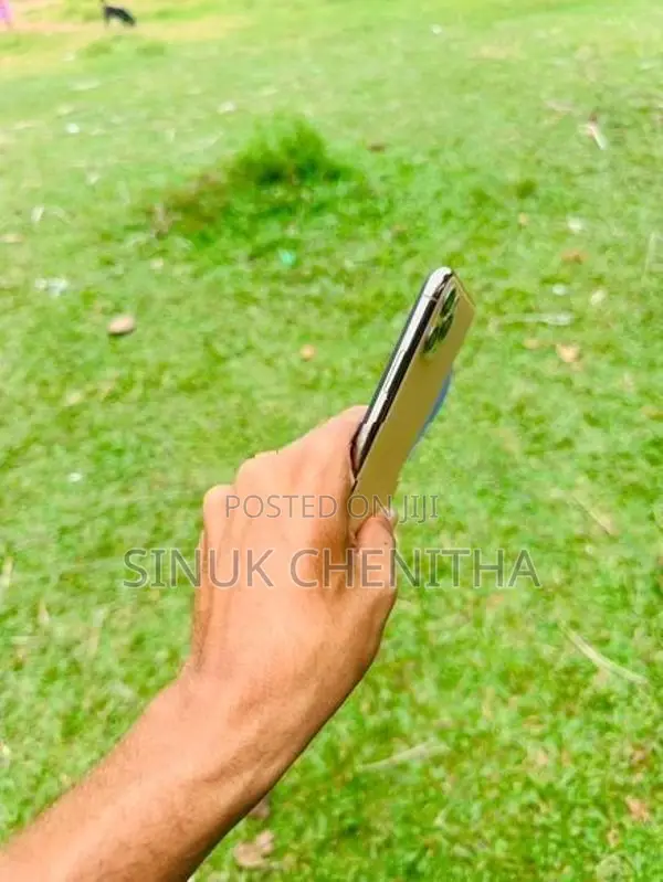 Apple iPhone 11 Pro Max (Used)