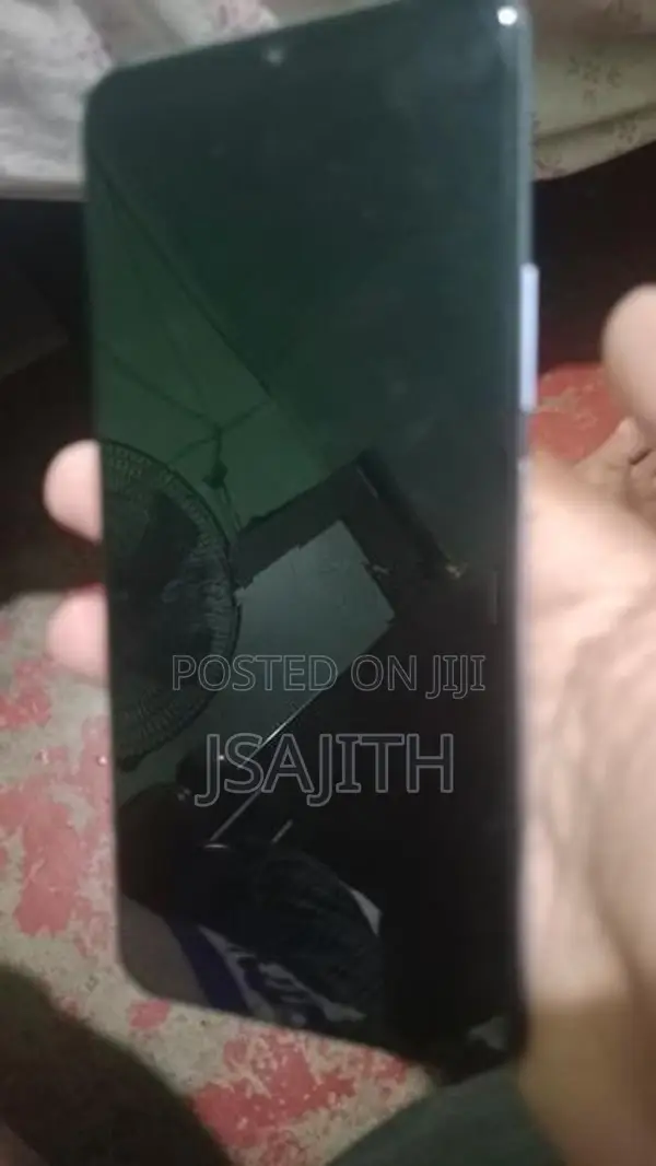 Vivo Y53s (Used)