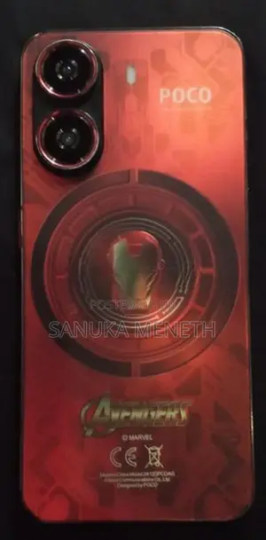 Xiaomi Poco X7 Pro (Used)