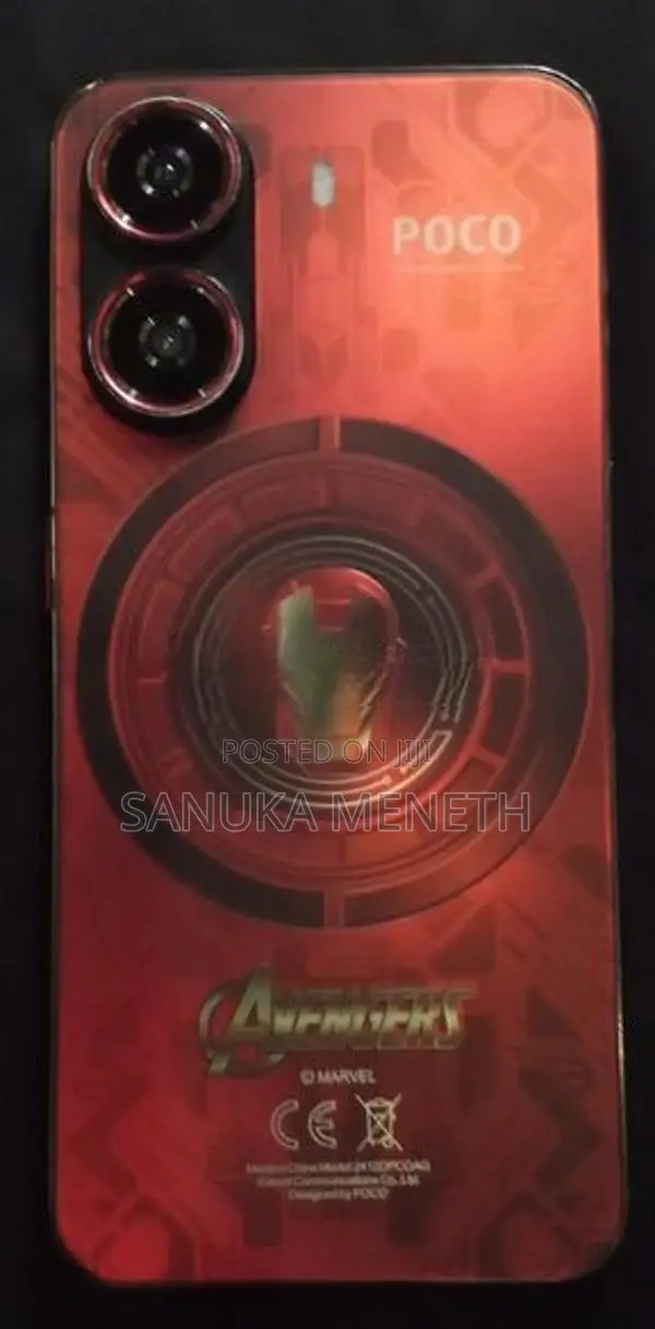 Xiaomi Poco X7 Pro (Used)