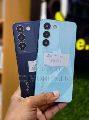 Vivo T3 5G 16GB 128GB (Used)