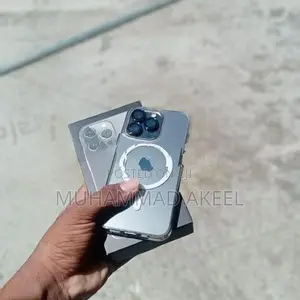 Apple iPhone 13 Pro (Used)
