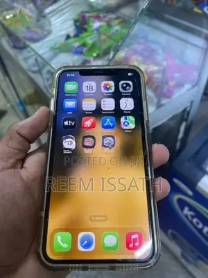 Apple iPhone 11 Pro Max (Used)