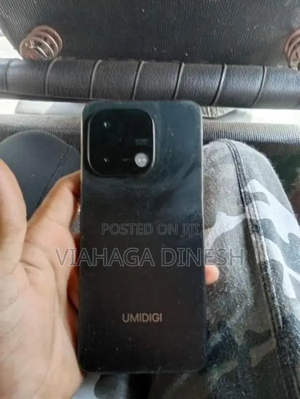 UMIDIGI G9C (Used)