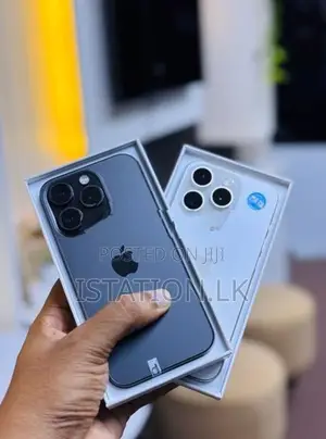 Apple iPhone 15 Pro (Used)
