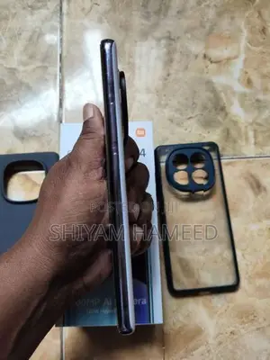 Xiaomi Redmi Note 14 Pro Plus (Used)