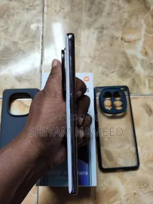 Xiaomi Redmi Note 14 Pro Plus (Used)