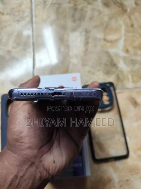 Xiaomi Redmi Note 14 Pro Plus (Used)