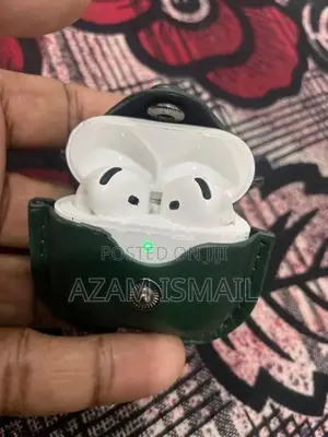 Apple AirPods