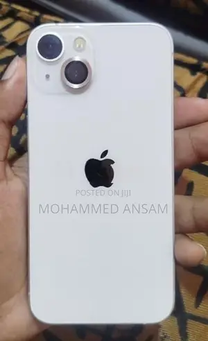 Apple iPhone 13 (Used)