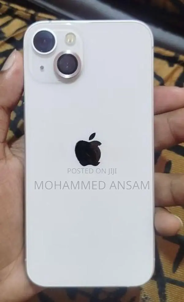 Apple iPhone 13 (Used)