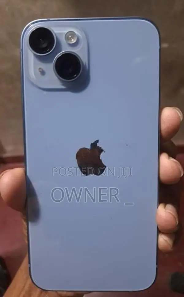 Apple iPhone 14 (Used)