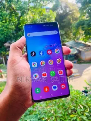 Samsung Galaxy S10 (Used)