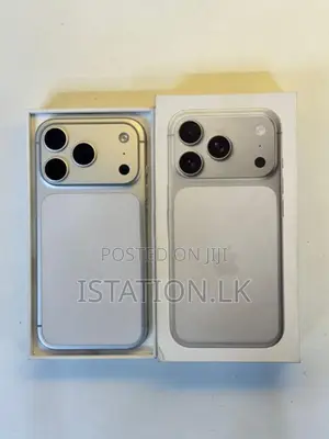Apple iPhone 17 Pro 256GB (Used)
