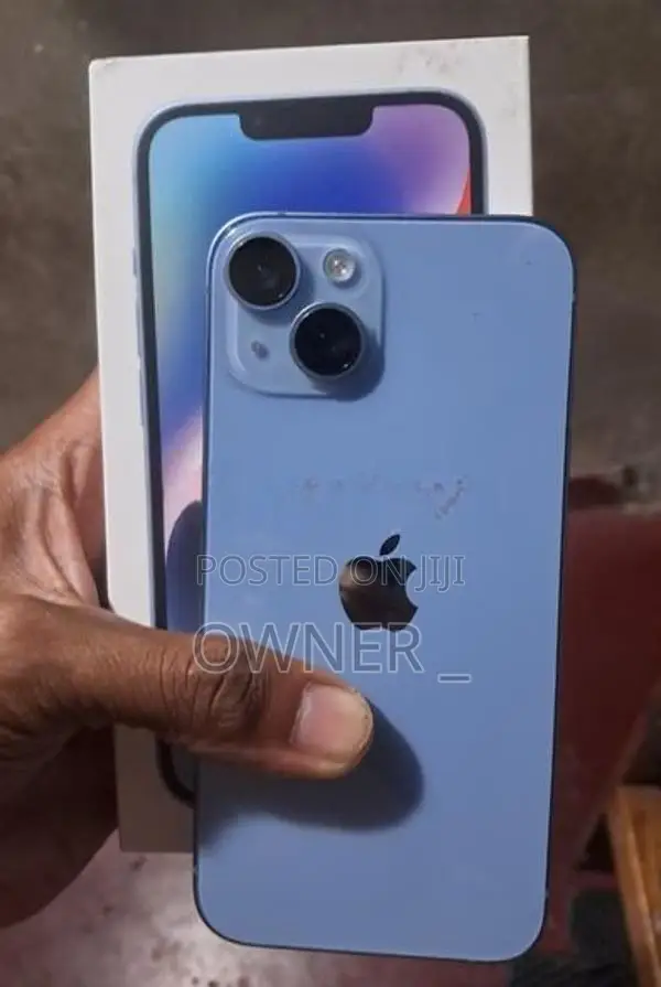 Apple iPhone 14 (Used)