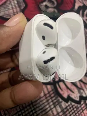 Apple AirPods