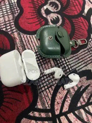 Apple AirPods