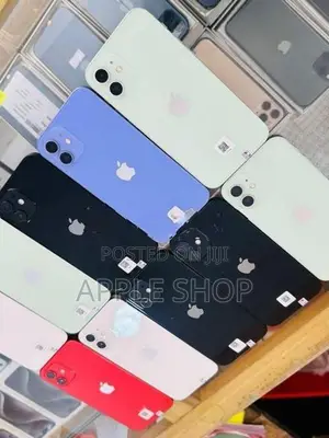 Apple iPhone 12 128GB (Used)