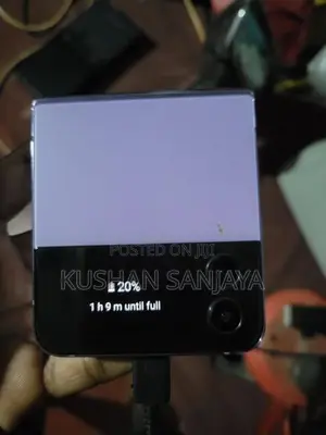 Samsung Z Flip 4 (Used)