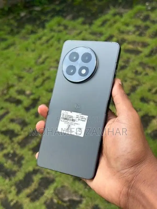 OnePlus 13R (Used)