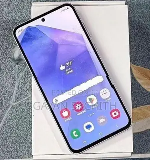 Samsung Galaxy A55 8GB 128GB (Used)
