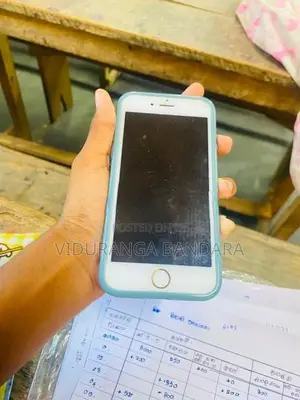 Apple iPhone 6S (Used)