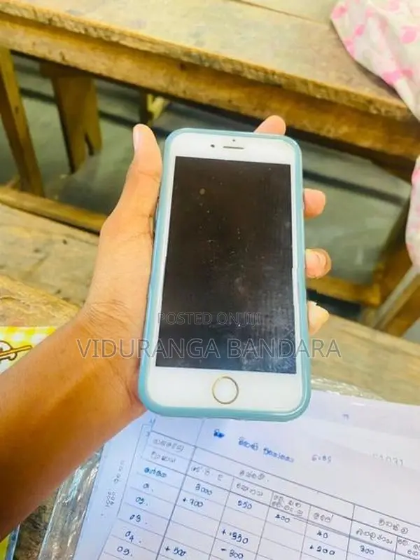 Apple iPhone 6S (Used)