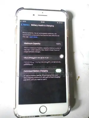 Apple iPhone 8 Plus (Used)