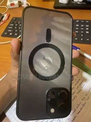 Apple iPhone 12 Pro Max (Used)
