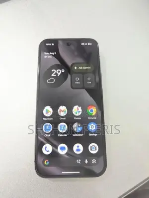 Google Pixel 10 (Used)