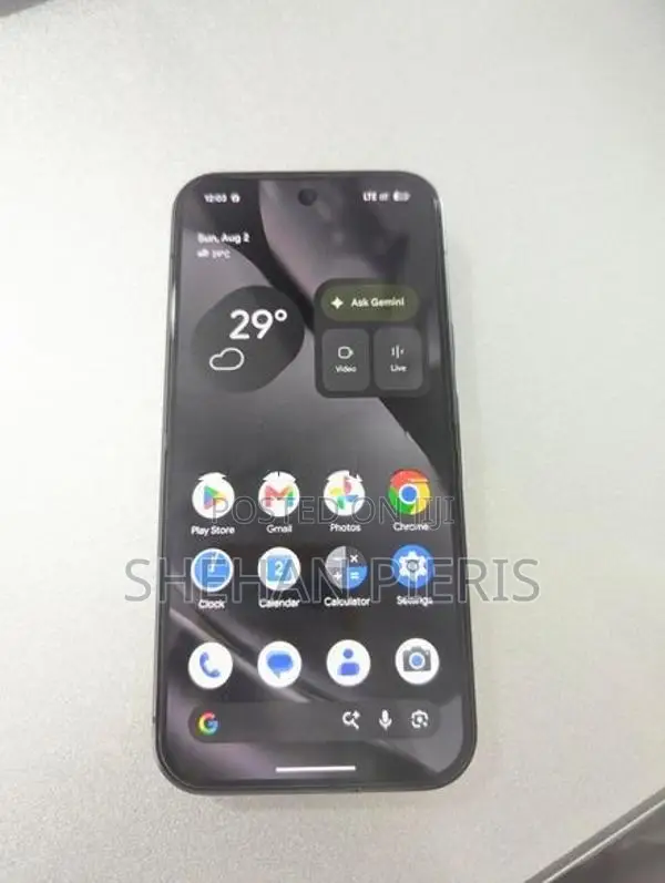 Google Pixel 10 (Used)