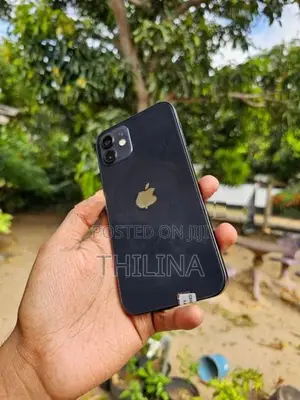 Apple iPhone 12 128GB (Used)