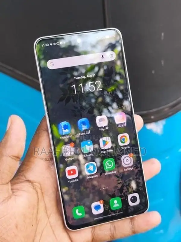 Vivo Y400 5g 8/128 (Used)