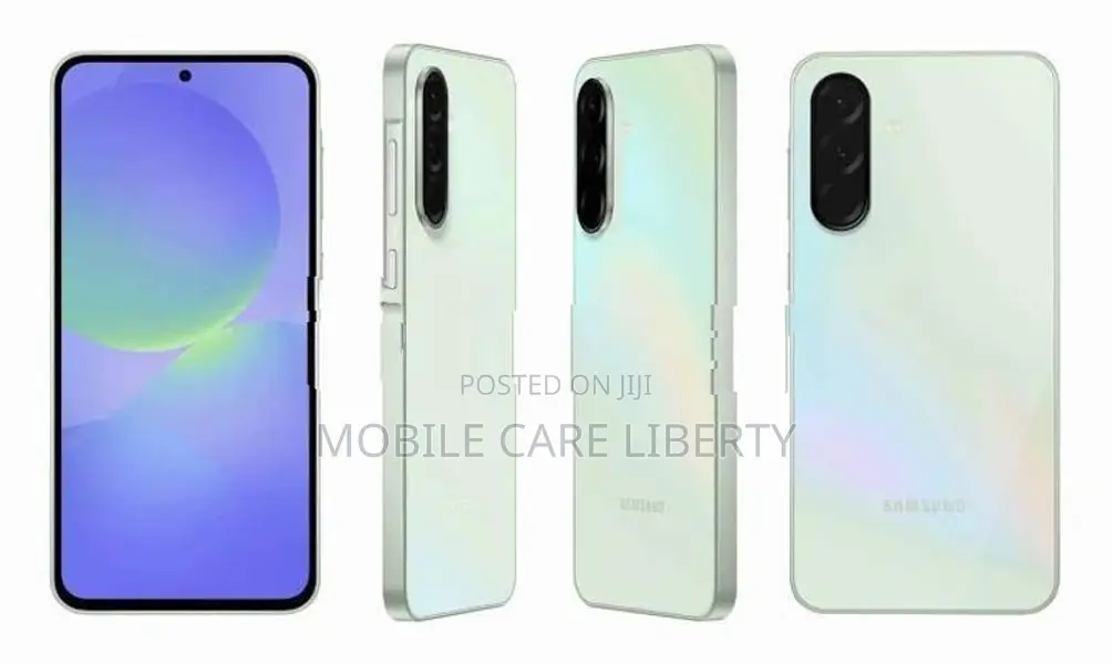 Samsung Galaxy A36 8GB 128GB (Brand New)