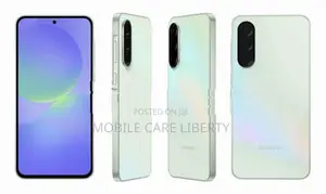 Samsung Galaxy A36 8GB 128GB (Brand New)