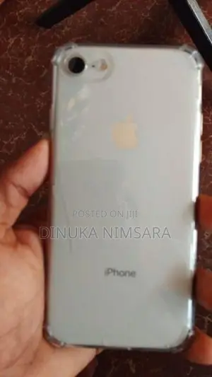 Apple iPhone 8 (Used)