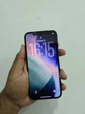 Apple iPhone 12 Pro 256gb (Used)