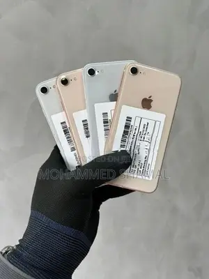 Apple iPhone 8 64GB (Used)