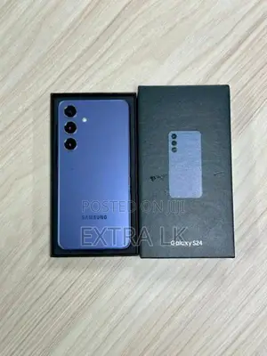 Samsung Galaxy S24 (Used)