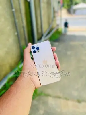 Apple iPhone 11 Pro (Used)