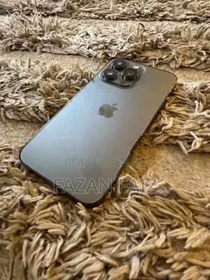 Apple iPhone 13 Pro (Used)