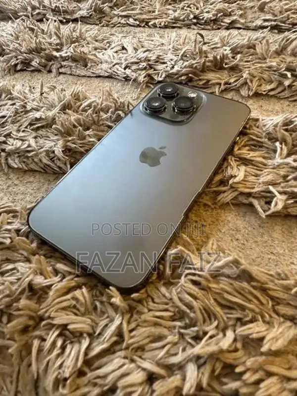 Apple iPhone 13 Pro (Used)