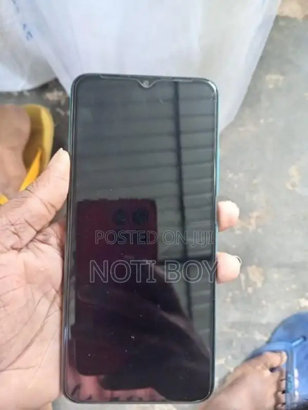 ZTE A34 (Used)