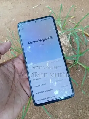 Xiaomi Redmi Note 14 (Used)