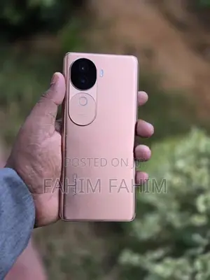 Vivo V40e 8GB 128GB (Used)