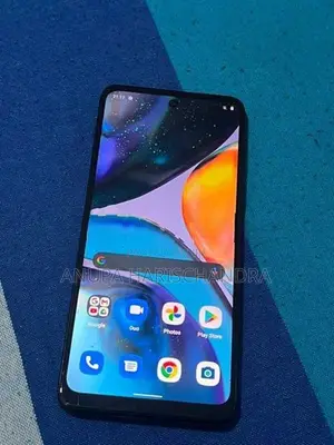 Moto G22 (Used)